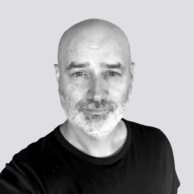 Dan Coe